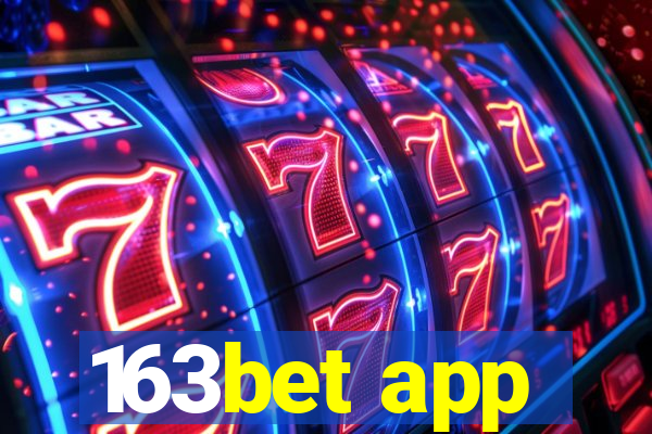 163bet app